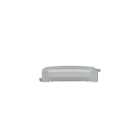 F8010 (CLR) - SNAP buckle flat 30 - buckle - front view