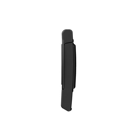 F8040 - SNAP buckle flat 40 - Schnalle - Seitenansicht