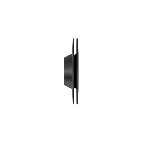 F9212 - SNAP stackable L - fastener - side view