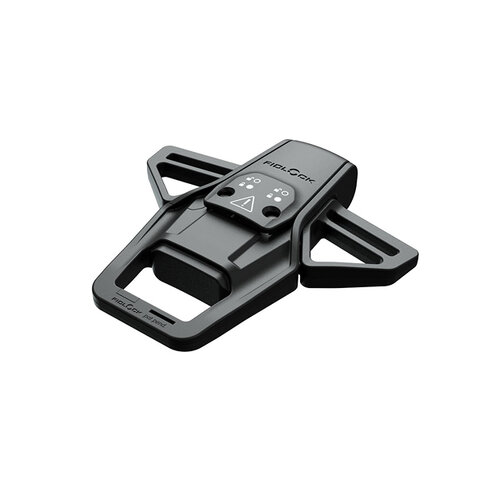 F9420 - 3-point-lock - Verschluss- Perspektivansicht