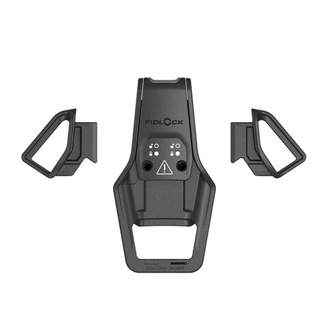 F9421 - 5-point-lock- Verschluss- Explosionsansicht