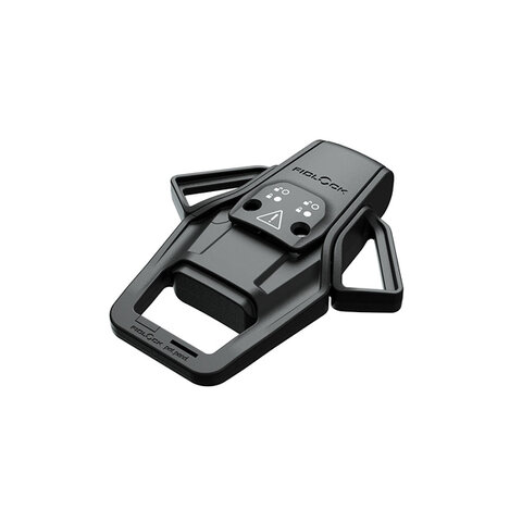 F9421 - 5-point-lock- Verschluss- Perspektivansicht