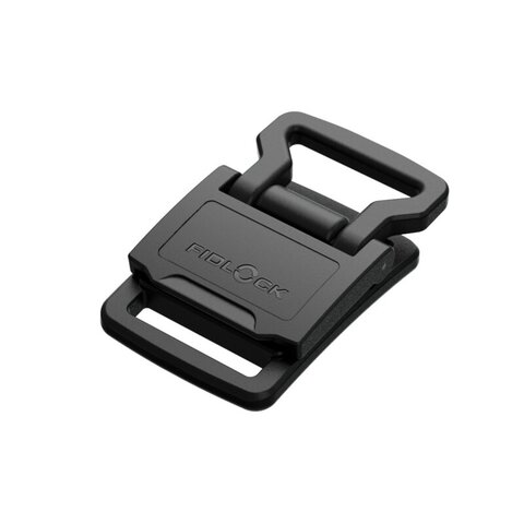 FH-32830 - HOOK 20 flat adjuster - buckle - perspective