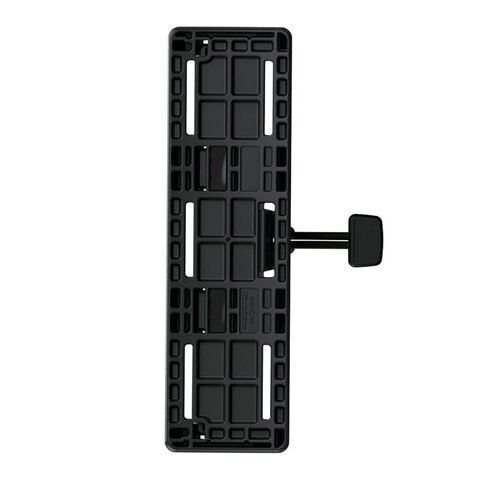 FH-42726- HOOK 25 belt multi strap - bottom view 