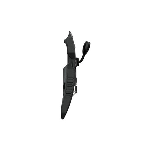 FV-11201 - V-BUCKLE 25 - fastener - side view