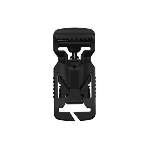 FV-11202 - V-BUCKLE 25 splitbar - buckle - bottom view