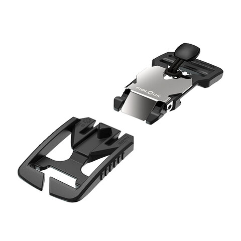 FV-11202 - V-BUCKLE 25 splitbar - buckle - explosion view