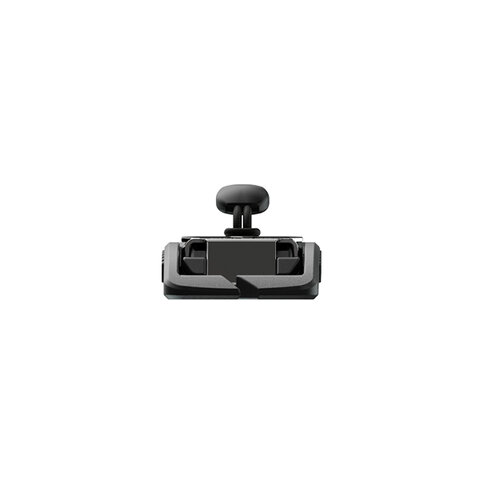 FV-11202 - V-BUCKLE 25 splitbar - buckle - front view