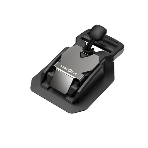 FV-11203 - V-BUCKLE 25 sewable - fastener - perspective