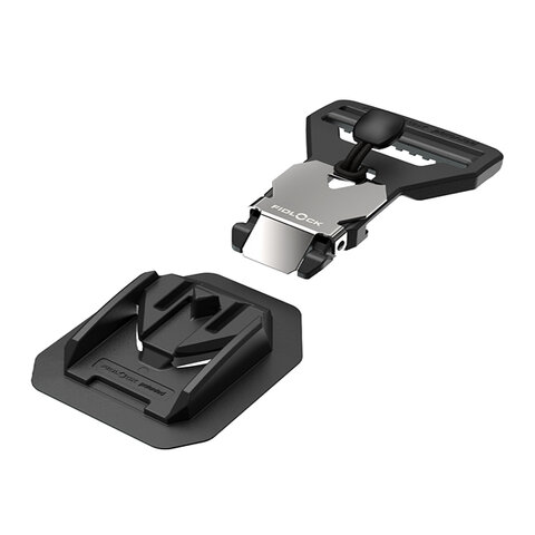 FV-12203 - V-BUCKLE sewable 40 LL - Verschluss - Explosionsansicht