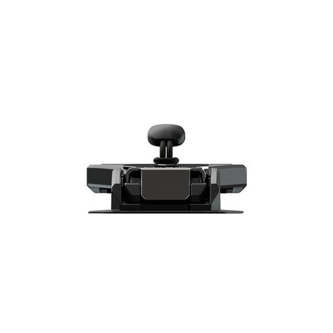 FV-12203 - V-BUCKLE sewable 40 LL - Verschluss - Vorderansicht