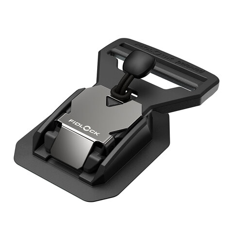 FV-12203 - V-BUCKLE sewable 40 LL - Verschluss - Perspektivansicht