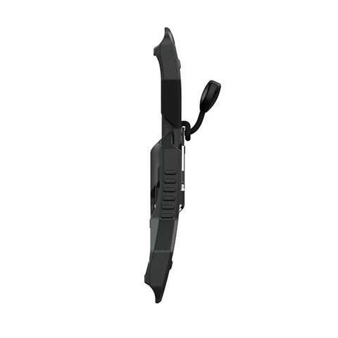 FV-12207 - V-BUCKLE 40 LL - buckle - side view