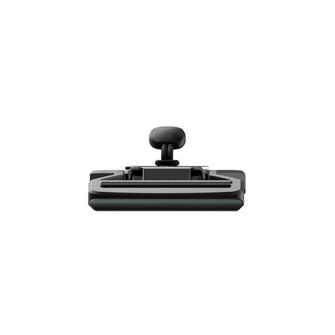 FV-12207 - V-BUCKLE 40 LL - buckle - front view