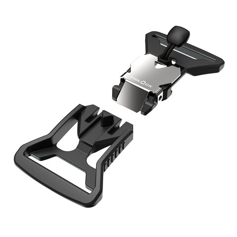 FV-13208 - V-BUCKLE 40 SB - fastener - explosion view