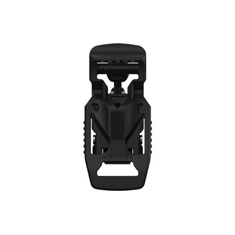 FV-14210 - V-BUCKLE 20 - buckle - bottom part - bottom view