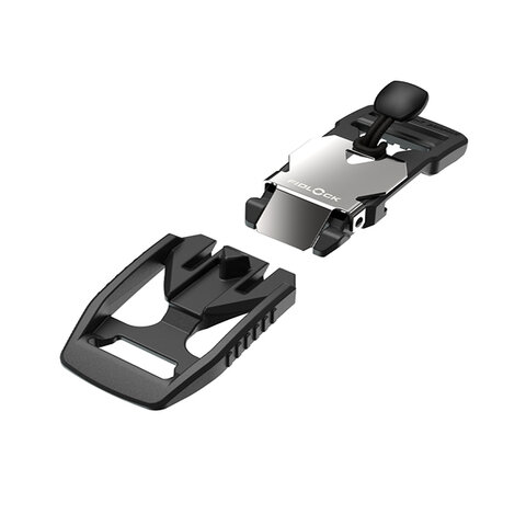 FV-14210 - V-BUCKLE 20 - buckle - explosion view