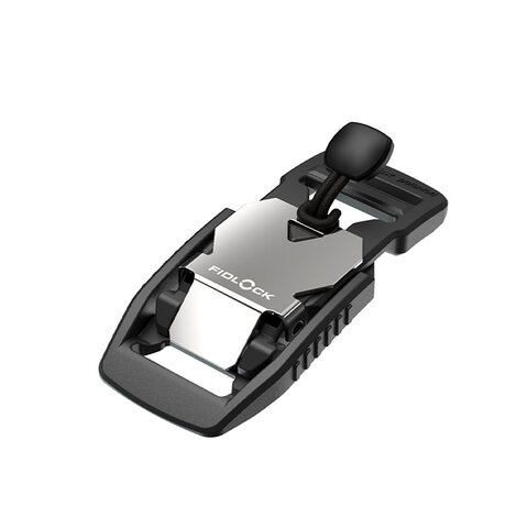 FV-14210 - V-BUCKLE 20 - buckle - perspective view