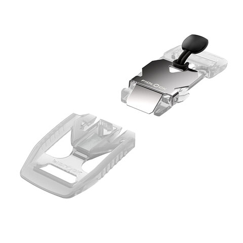 FV-14210(CLR) - V-BUCKLE 20 - buckle - explosion view