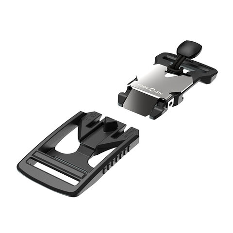 FV-15213-V-BUCKLE-25-SB-LL - Verschluss - Explosionsansicht