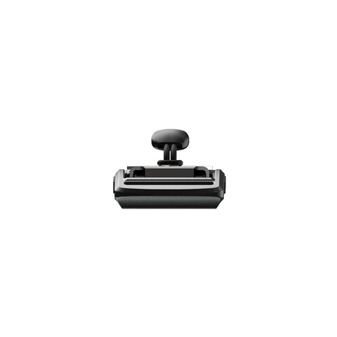 FV-15213-V-BUCKLE-25-SB-LL - Verschluss - Vorderansicht