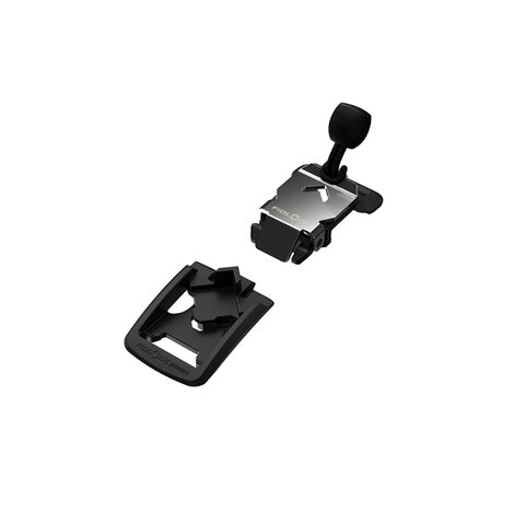 FV-26211- V-BUCKLE S 15 + pull tab - fastener - explosion view