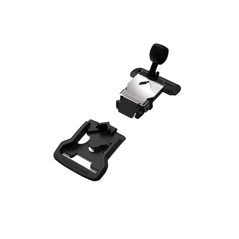 FV-27212 - V-BUCKLE S 20+ pull tab - fastener - exploded view