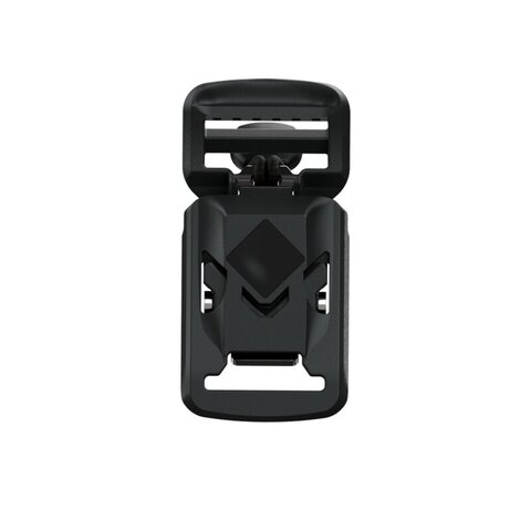 FV-28211 - V-BUCKLE S 15 LL - fastener - bottom view 