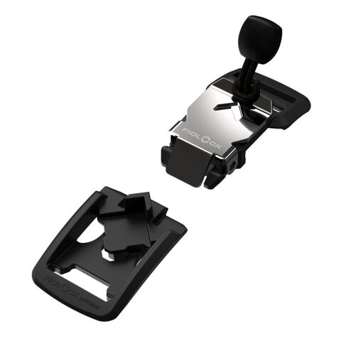 FV-28211 - V-BUCKLE S 15 LL -fastener - explosion view 