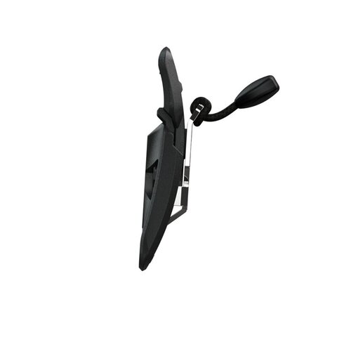 FV-28211 - V-BUCKLE S 15 LL - fastener - side view 