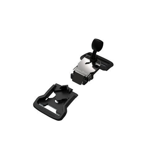 FV-29212 - V-BUCKLE S LL 20 - fastener - explosion view 