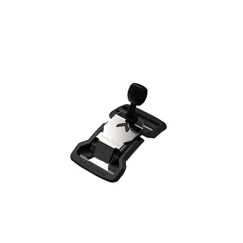 FV-29212- V-BUCKLE S 20 LL - fastener- perspective view
