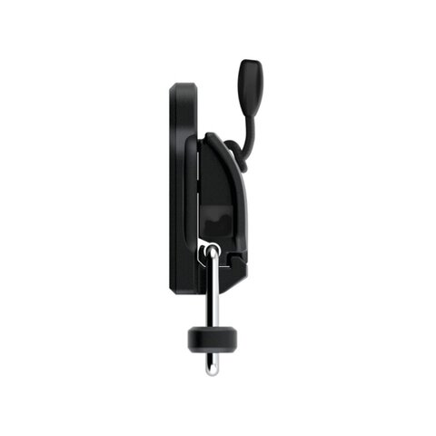 H-01211 - HOOK 15 helmet buckle pull tab - Verschluss - Seitenansicht