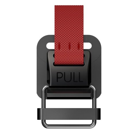 H-22024 - HOOK 25 plastic - Verschluss - Aufsicht