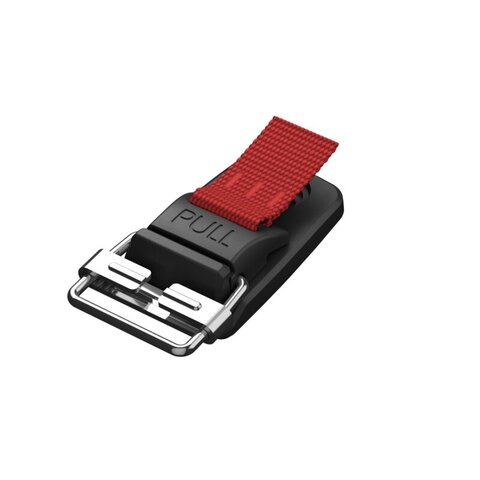 H-22437 - HOOK 25 rivet single - Persprektivansicht