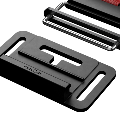 H-24041- HOOK 40 adjuster ortho -fastener - exploded view