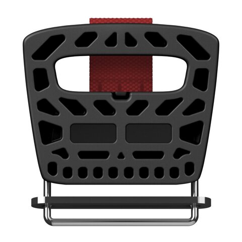 H-24143 - HOOK 40 tough - buckle - bottom view
