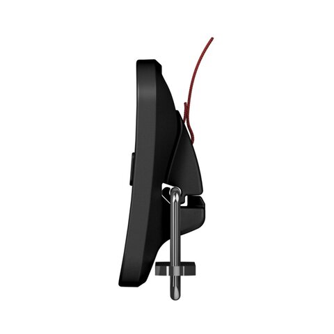 H-24242 - HOOK 40 adjuster redesign - buckle - side view