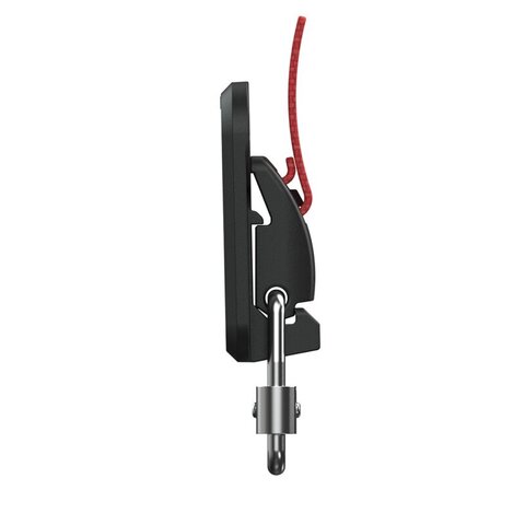 H-24242 - HOOK 40 adjuster LL - Verschluss - Seitenansicht 