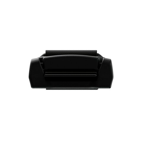 H-42527 - HOOK 25 belt LL - buckle - side view front