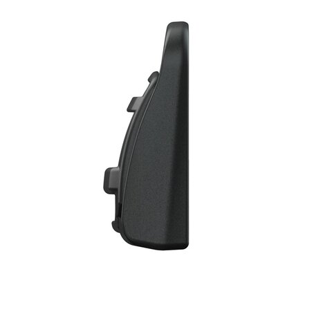 H-42527 - HOOK 25 belt LL - buckle - perspective view - delivery without strap