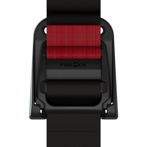 H-42527 - HOOK 25 belt LL - Verschluss - Aufsicht