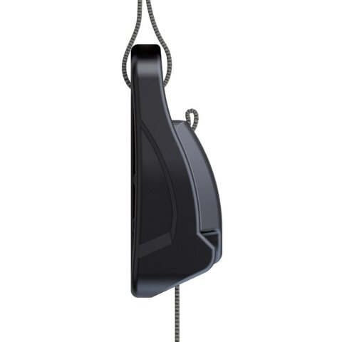 H-44344- HOOK 40 belt - Verschluss - Seitenansicht