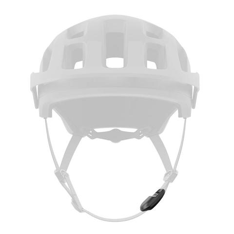 07072 - COINTRAP helmet 15 UN - Verschluss am Helm - Frontansicht
