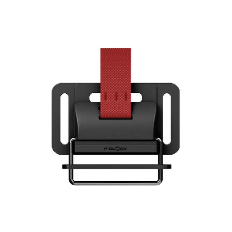 01219 - HOOK 40 adjuster ortho - Verschluss - Aufsicht