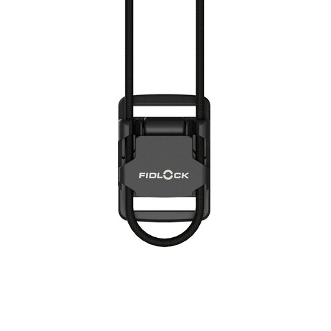 F1227 - HOOK 20 rope adjuster - Verschluss - Aufsicht