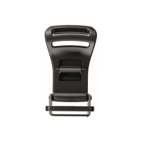 01290 - HOOK 25 reverse LL - buckle - top view