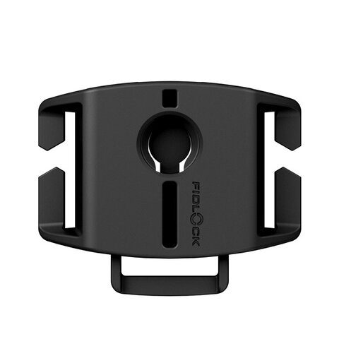 05119 - SNAP pull female M 25 adjuster split bar - Magnetverschluss - Aufsicht