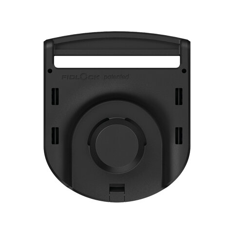 05250 - SNAP male L 40 RLS - fastener - top view