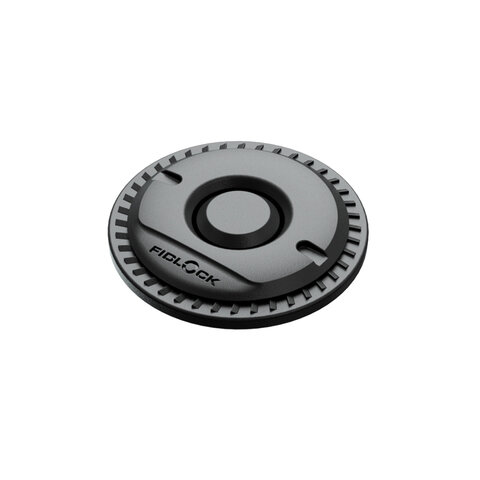 SNAP male S retractable screw